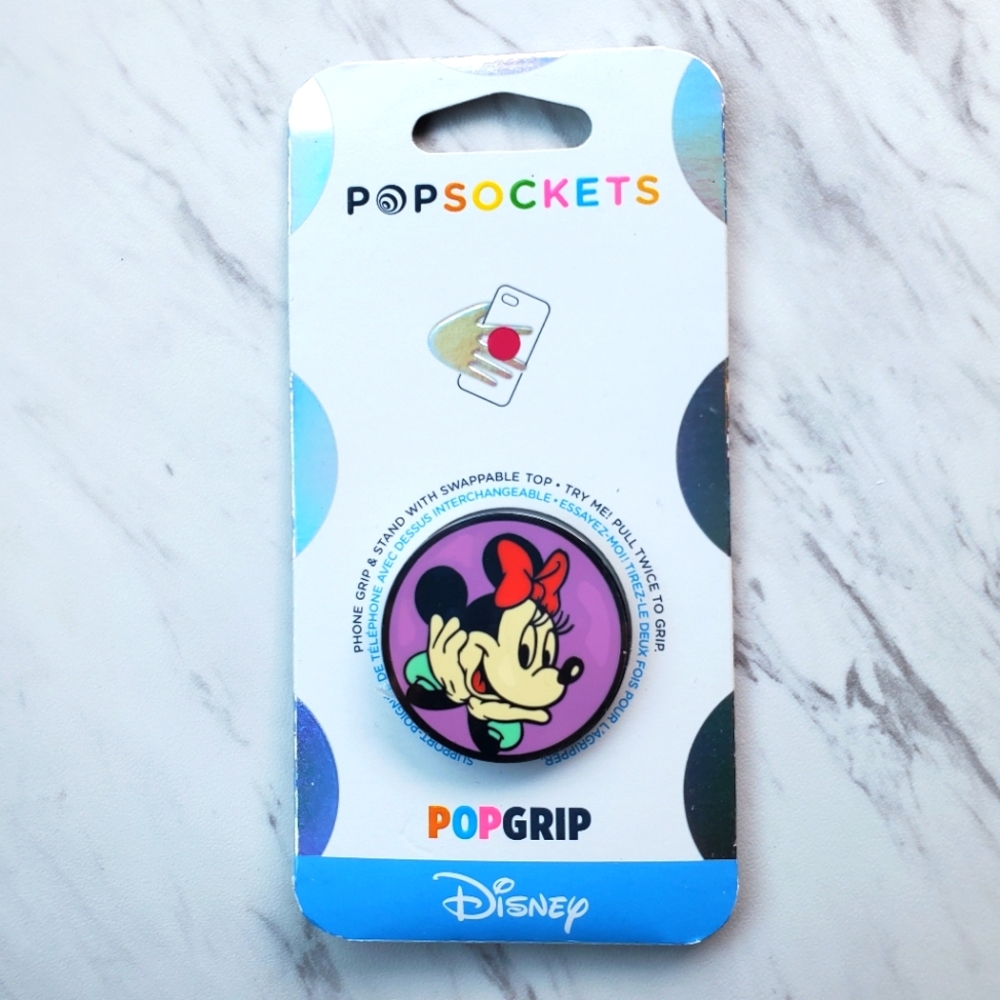 DISNEY Popsockets